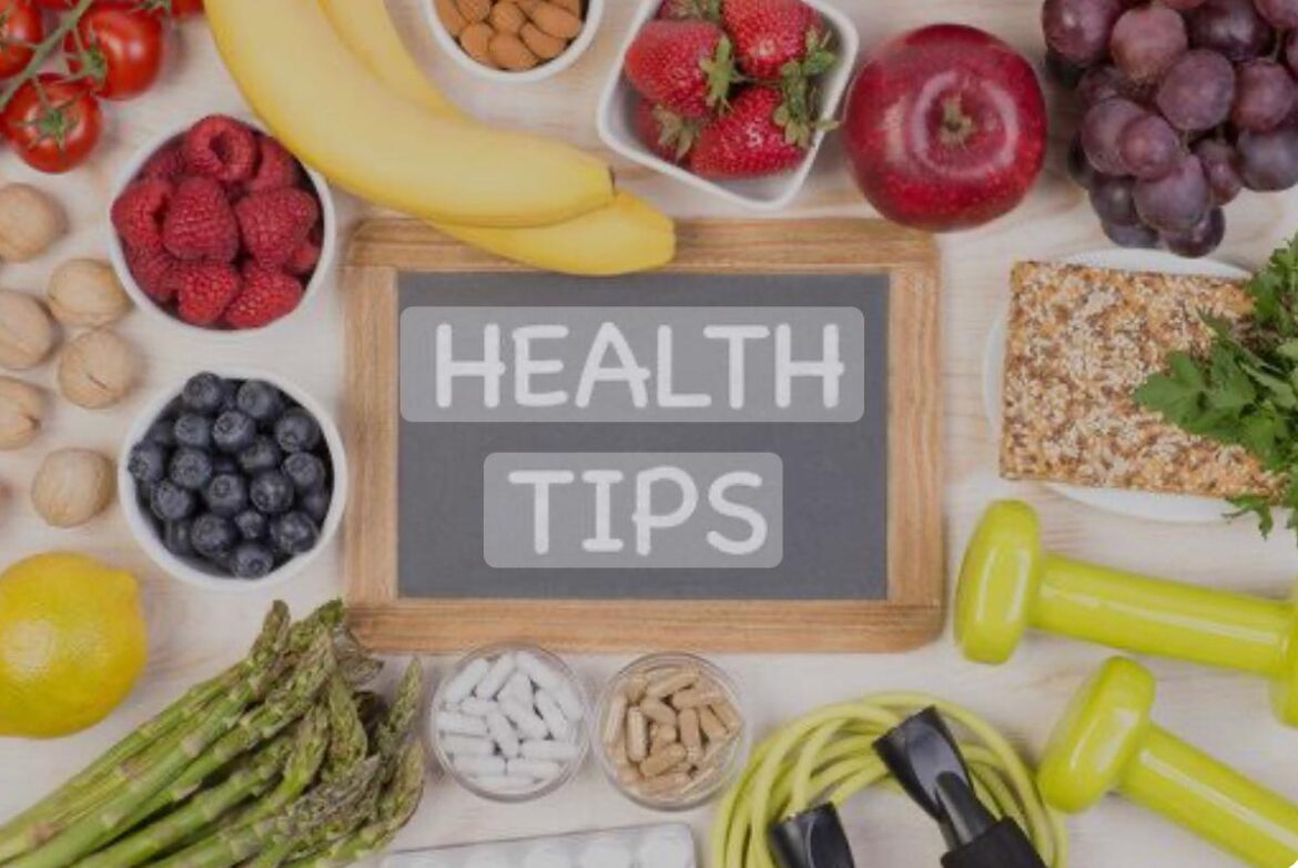health tips