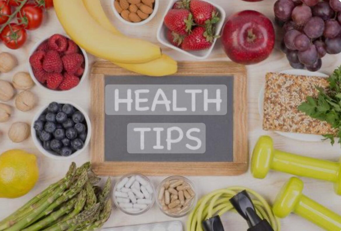 health tips