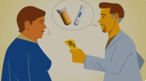 How to ask your Doctor for weight loss pills?