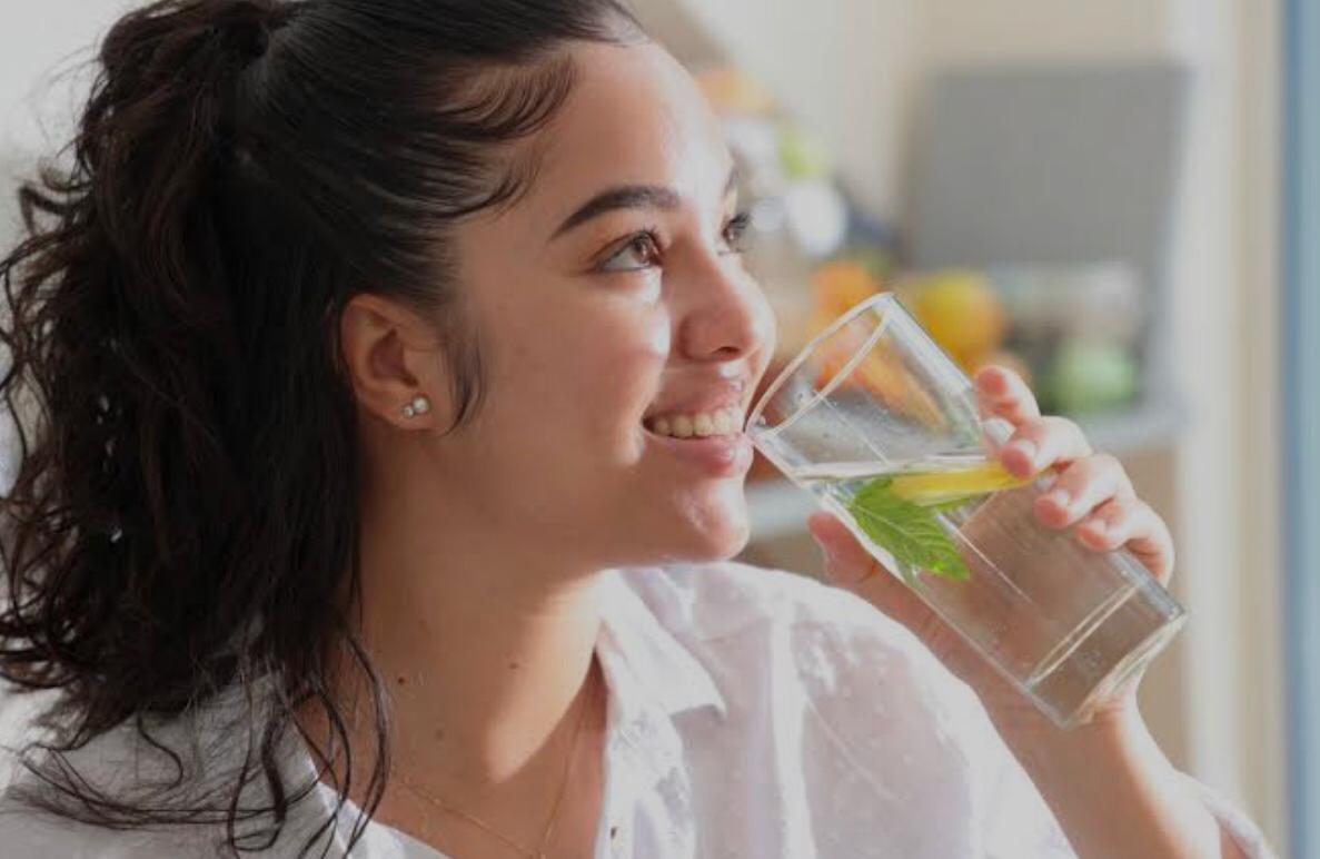 Is soda water good for weight loss?