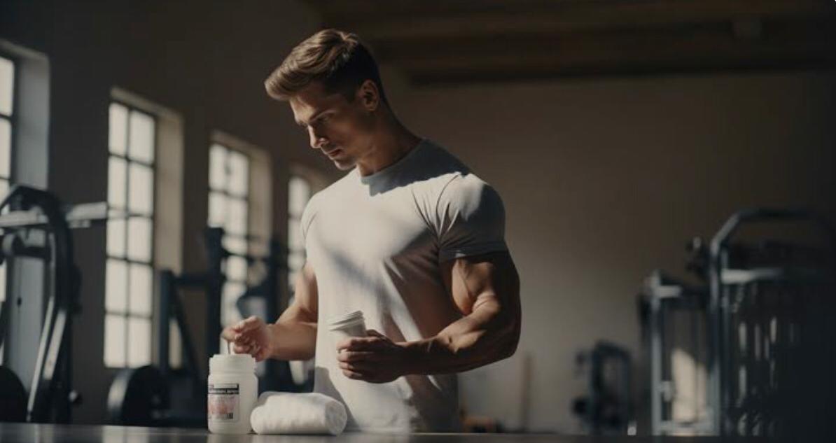 The Best Creatine for Booty Growth