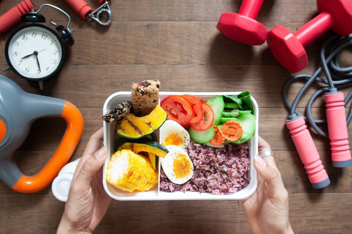 How to get rid of pre workout side effects?