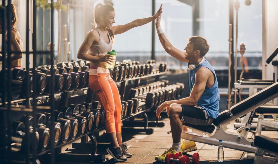 20 day fitness challenge