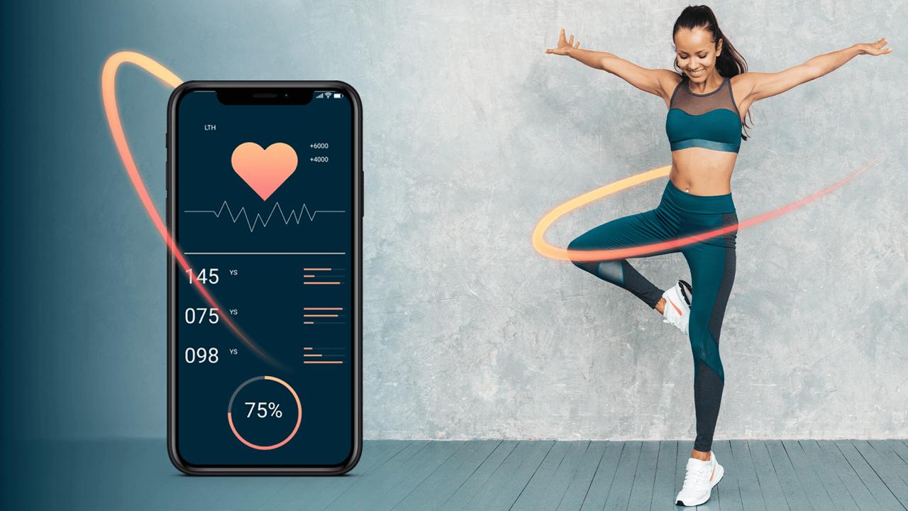 fitness tracker tools