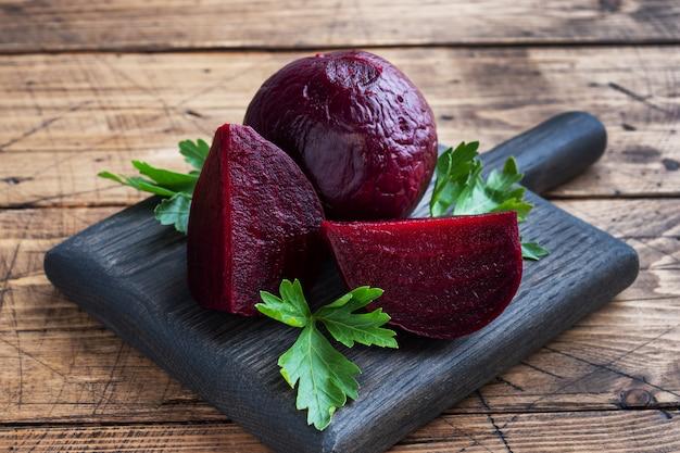 Are beets keto? 