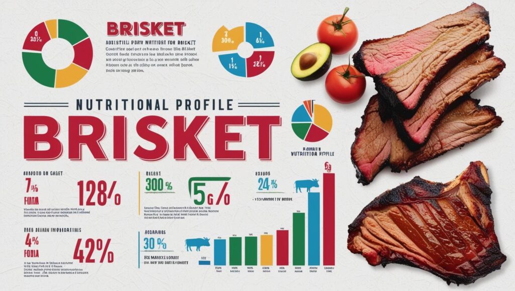 Is brisket healthy?