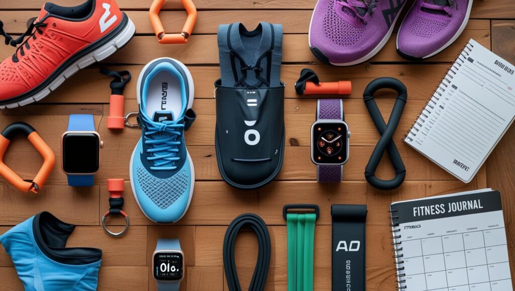 fitness gifts for men
